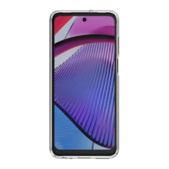 Motorola Moto G Power 5G 2023 Case-Mate Tough Case - Clear -Mobile Phone Accessories 64764e3e04f7e622422266