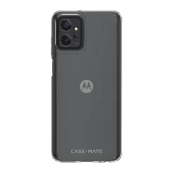 Motorola Moto G Power 5G 2023 Case-Mate Tough Case - Clear