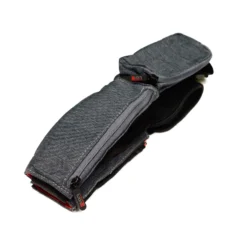 Totinit Grey Passport Edition Modular And Wearable Carry-All -Mobile Phone Accessories 64b81bb3aec70036958252