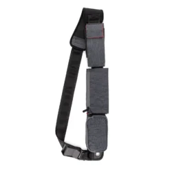 Totinit Grey Passport Edition Modular And Wearable Carry-All -Mobile Phone Accessories 64b81bd06c214815161450