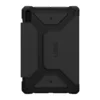 Samsung Galaxy Tab S9+ UAG Metropolis SE Case - Black