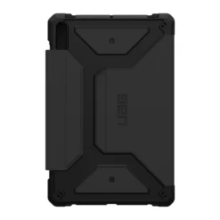 Samsung Galaxy Tab S9+ UAG Metropolis SE Case - Black
