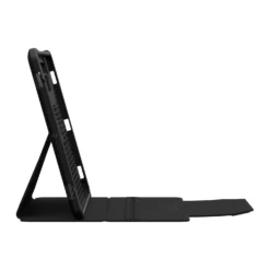 Samsung Galaxy Tab S9+ UAG Metropolis SE Case - Black -Mobile Phone Accessories 64c02b5d2b86a292305932