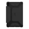 Samsung Galaxy Tab S9 Ultra UAG Metropolis SE Case - Black