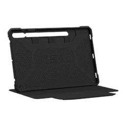 Samsung Galaxy Tab S9+ UAG Metropolis SE Case - Black -Mobile Phone Accessories 64c02b5f42d34005720592