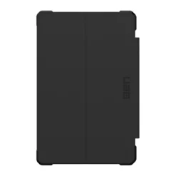 Samsung Galaxy Tab S9 Ultra UAG Metropolis SE Case - Black -Mobile Phone Accessories 64c02b5f89d32298753200