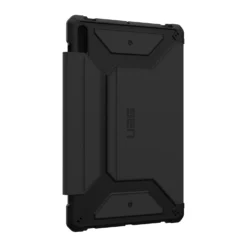Samsung Galaxy Tab S9 Ultra UAG Metropolis SE Case - Black -Mobile Phone Accessories 64c02b604587a466841947