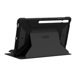 Samsung Galaxy Tab S9 Ultra UAG Metropolis SE Case - Black -Mobile Phone Accessories 64c02b6264722312868663