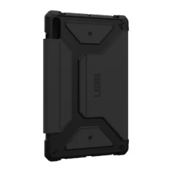 Samsung Galaxy Tab S9+ UAG Metropolis SE Case - Black -Mobile Phone Accessories 64c02b6334758836617754