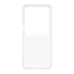 Samsung Galaxy Flip5 Otterbox Thin Flex Series Case - Clear