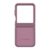 Samsung Galaxy Z Flip5 Otterbox Defender XT Series Case - Purple (Mulberry Muse)