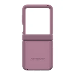 Samsung Galaxy Z Flip5 Otterbox Defender XT Series Case - Purple (Mulberry Muse)