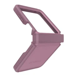 Samsung Galaxy Z Flip5 Otterbox Defender XT Series Case - Purple (Mulberry Muse) -Mobile Phone Accessories 64c041d6ac49f624835512