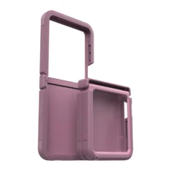 Samsung Galaxy Z Flip5 Otterbox Defender XT Series Case - Purple (Mulberry Muse) -Mobile Phone Accessories 64c041d79f468872080958