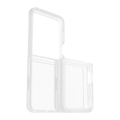Samsung Galaxy Flip5 Otterbox Thin Flex Series Case - Clear -Mobile Phone Accessories 64c041d9834b1672281975