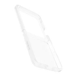 Samsung Galaxy Flip5 Otterbox Thin Flex Series Case - Clear -Mobile Phone Accessories 64c041da33607877379958