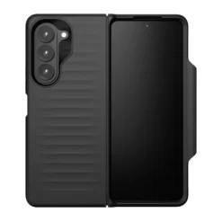 Samsung Galaxy Z Fold5 ZAGG (GEAR4) Bridgetown Case - Black