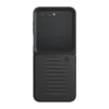 Samsung Galaxy Z Flip5 ZAGG (GEAR4) Bridgetown Case - Black