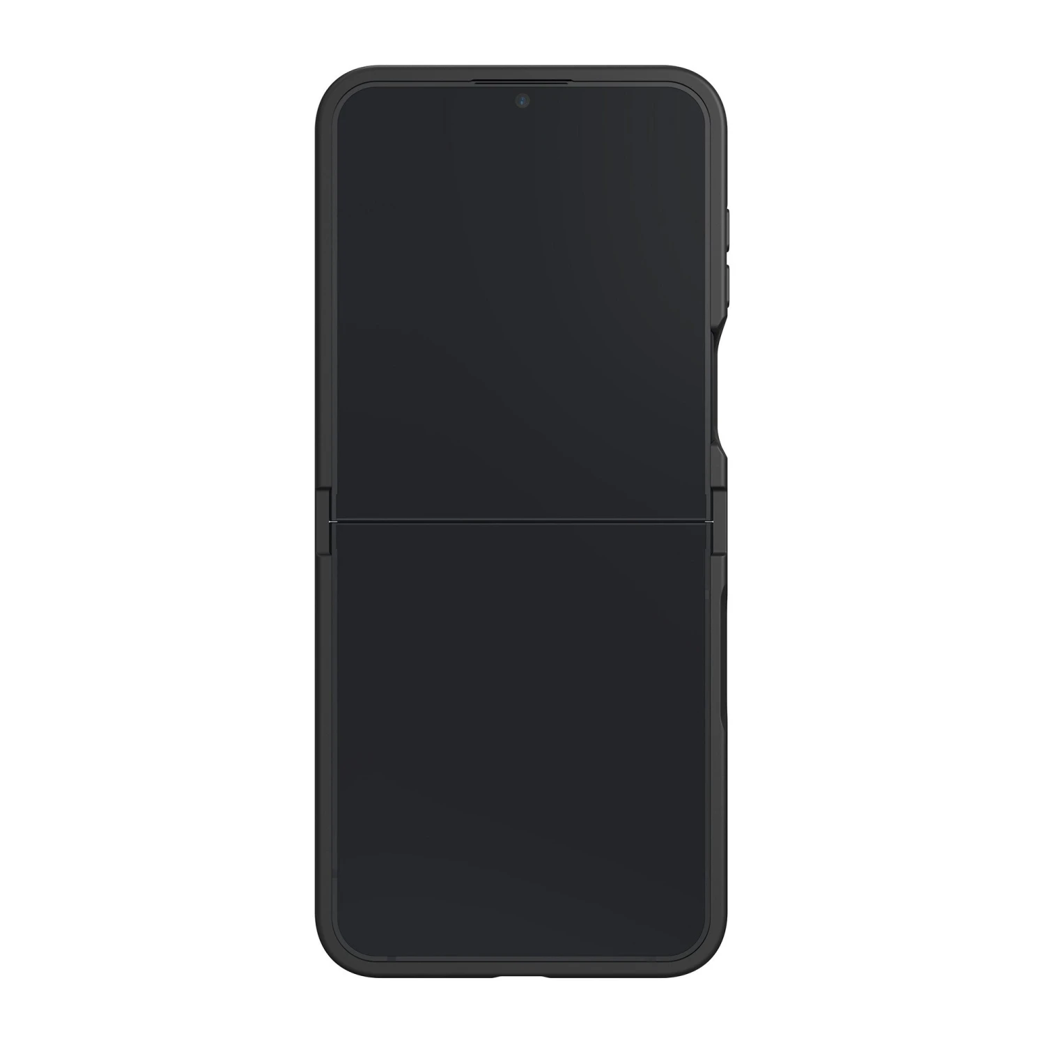 Samsung Galaxy Z Flip5 ZAGG (GEAR4) Bridgetown Case - Black 2 Samsung Galaxy Z Flip5 ZAGG (GEAR4) Bridgetown Case - Black - Image 2