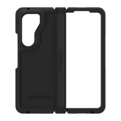 Samsung Galaxy Fold5 Otterbox Defender XT Series Case - Black