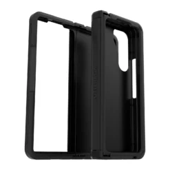 Samsung Galaxy Fold5 Otterbox Defender XT Series Case - Black -Mobile Phone Accessories 64c82303a3c9d199215122