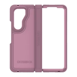 Samsung Galaxy Fold5 Otterbox Defender XT Series Case - Purple (Mulberry Muse)