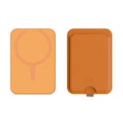 Universal JCPal Cove MagSafe Wallet Stand - Tan -Mobile Phone Accessories 64de57793c9b1261548014