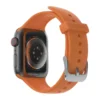 Apple Watch 42/44/45mm Otterbox Watch Band - Orange (Zesty Orange)