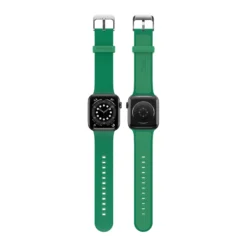 Apple Watch 42/44/45mm Otterbox Watch Band - Green (Green Juice) -Mobile Phone Accessories 64f223a6517b7336105643