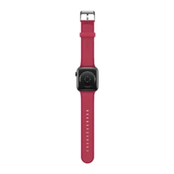 Apple Watch 42/44/45mm Otterbox Watch Band - Pink (Rouge Rubellite) -Mobile Phone Accessories 64f223a6aed16591079415