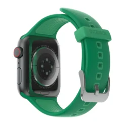 Apple Watch 42/44/45mm Otterbox Watch Band - Green (Green Juice)