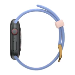 Apple Watch 42/44/45mm Otterbox Watch Band - Blue (Serendipity) -Mobile Phone Accessories 64f223aaa3760867093380