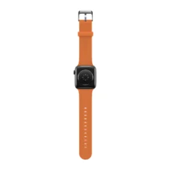 Apple Watch 38/40/41mm Otterbox Watch Band - Orange (Zesty Orange) -Mobile Phone Accessories 64f223c10613f216082417