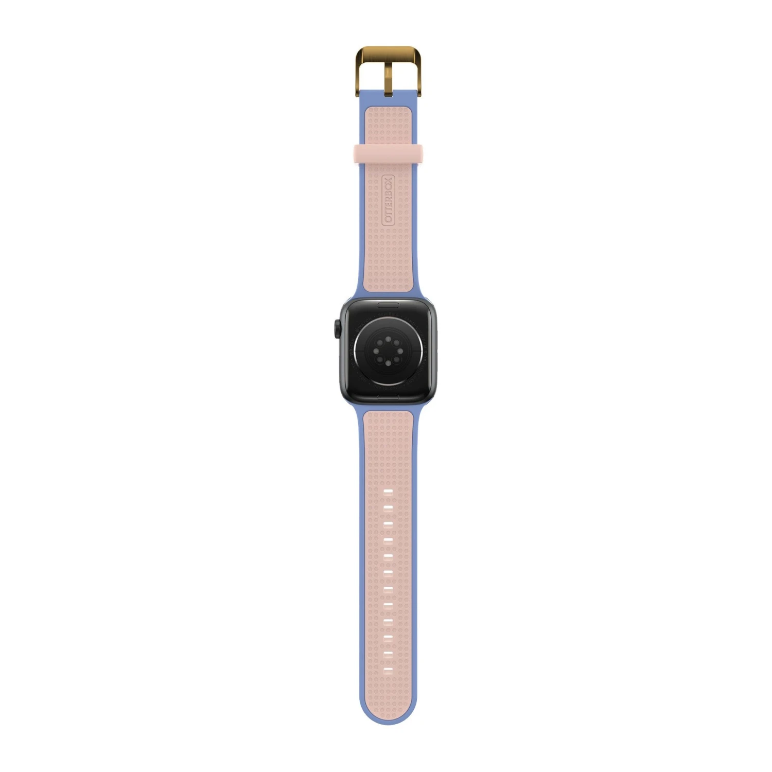 Apple Watch 38/40/41mm Otterbox Watch Band - Blue (Serendipity) 5 Apple Watch 38/40/41mm Otterbox Watch Band - Blue (Serendipity) - Image 5