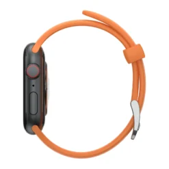 Apple Watch 38/40/41mm Otterbox Watch Band - Orange (Zesty Orange) -Mobile Phone Accessories 64f223c946258830287859
