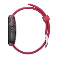Apple Watch 42/44/45mm Otterbox Watch Band - Pink (Rouge Rubellite) -Mobile Phone Accessories 64f223ca7b7a1640577492