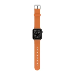 Apple Watch 42/44/45mm Otterbox Watch Band - Orange (Zesty Orange) -Mobile Phone Accessories 64f223cc2f141948470175