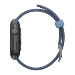 Apple Watch 42/44/45mm Otterbox Watch Band - Blue (Baby Blue Jeans) -Mobile Phone Accessories 64f223d3bf68c780128731