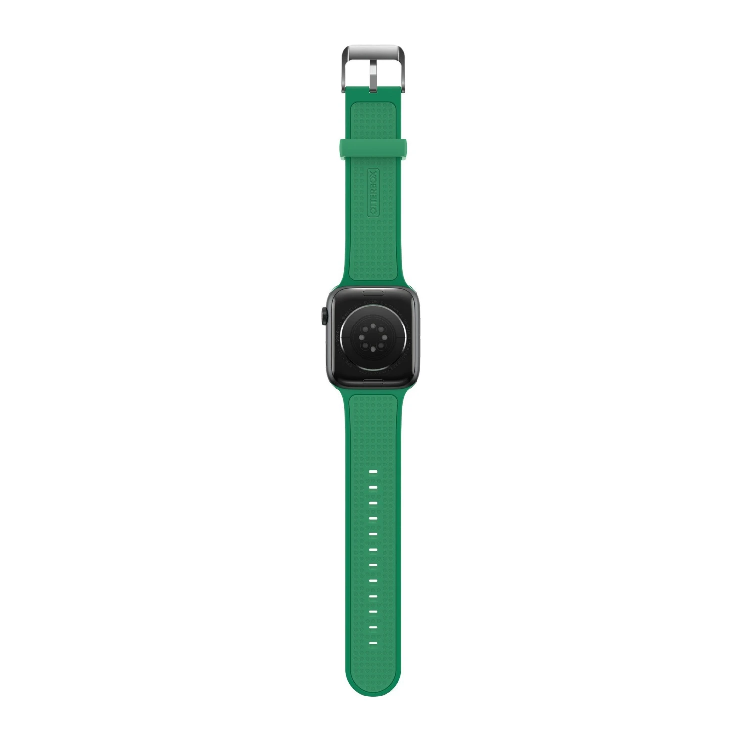 Apple Watch 38/40/41mm Otterbox Watch Band - Green (Green Juice) 6 Apple Watch 38/40/41mm Otterbox Watch Band - Green (Green Juice) - Image 6