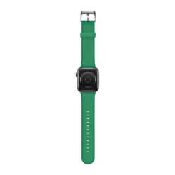 Apple Watch 42/44/45mm Otterbox Watch Band - Green (Green Juice) -Mobile Phone Accessories 64f223d91dea6352384775