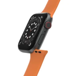 Apple Watch 38/40/41mm Otterbox Watch Band - Orange (Zesty Orange) -Mobile Phone Accessories 64f223dbb2008160306854