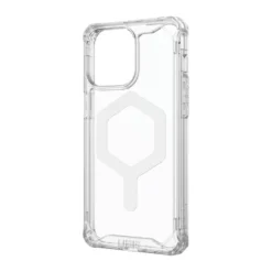 IPhone 15 Pro Max UAG Plyo MagSafe Case - Ice -Mobile Phone Accessories 64ffa2697bcbc276433271