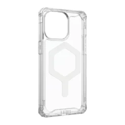 IPhone 15 Pro Max UAG Plyo MagSafe Case - Ice -Mobile Phone Accessories 64ffa28680f31634340511