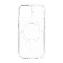 IPhone 15/14/13 ZAGG (GEAR4) Luxe Snap Case - Clear