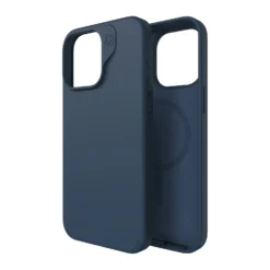 IPhone 15 Pro Max ZAGG (GEAR4) Manhattan Snap Case - Navy -Mobile Phone Accessories 64ffa36c169d3793521297