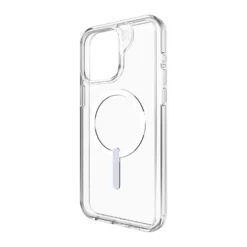 IPhone 15 Pro Max ZAGG (GEAR4) Crystal Palace Snap Case - Clear 9 IPhone 15 Pro Max ZAGG (GEAR4) Crystal Palace Snap Case - Clear -Mobile Phone Accessories 64ffa36fc65be320270489