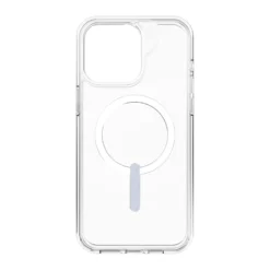 IPhone 15 Pro Max ZAGG (GEAR4) Crystal Palace Snap Case - Clear