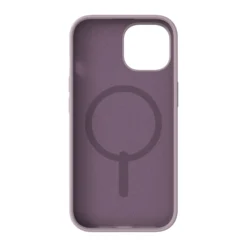 IPhone 15/14/13 ZAGG (GEAR4) Manhattan Snap Case - Lavender -Mobile Phone Accessories 6500b2627f560396908586