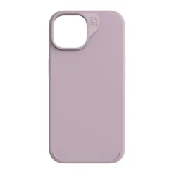 IPhone 15/14/13 ZAGG (GEAR4) Manhattan Snap Case - Lavender