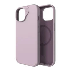 IPhone 15/14/13 ZAGG (GEAR4) Manhattan Snap Case - Lavender -Mobile Phone Accessories 6500b2971a1f5838241336